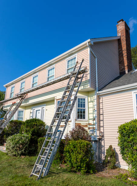 Trusted Walker Valley, NY Siding Experts